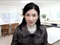 오버핏 드로우 스트링 하프코트 1강