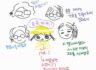 후드 벌룬 하프트렌치 3강까지 완강완료^^