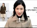 사이드밴딩 원턱버뮤다팬츠 강의후기
