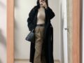 완성 및 핸드메이드 코트 강의 종합 후기