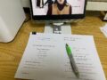 핸드메이드코트 만들기 1강 후기