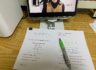 핸드메이드코트 만들기 1강 후기