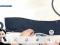 핸메강의 02. OT.다대붙이기와 접어다리기