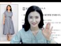 너무 필요했던 곡선 시접의 강의!